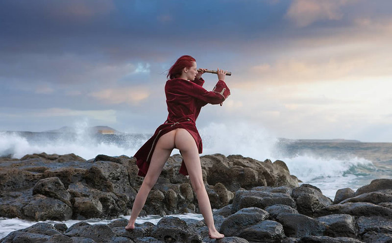 Вероника, 21 год, 0 размер груди